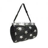 Wholesale Sequin Duffel Bag Sequin Dance Bag thumbnail-3