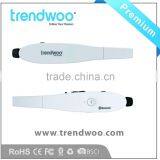 2016 Neck Band Wireless Bluetooth Headphones for All Mobile Phones thumbnail-4