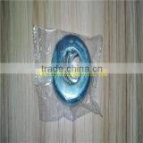 Servo Motor Control Horizontal Hardware Automatic Flow Wrapping Machine