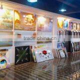 Guangzhou Sunlight Oil Painting Co., Ltd. company overview - view 3 thumbnail