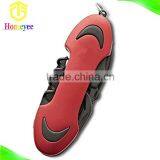 Black Coating Stainless Steel Little Smile Face Multifunction Pocket Knife thumbnail-2