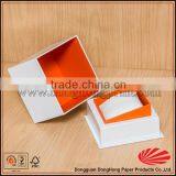 Wholesale 100% Quality Luxury Watch Gift Box, Paper Watch Packaging, Wooden Watch Box
