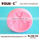 Silicone Decorating Mould,design Mould,chocolate Mould Maker