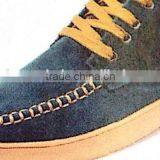 Double Needle Leather Moccasin Machine With 36 Patterns thumbnail-3