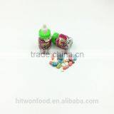 Hitwon Stone Candy Soft Candy Fruit Mix thumbnail-2
