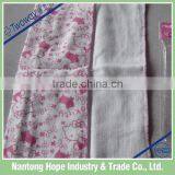 Daily Use of the Cotton Cloth