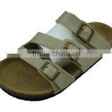 Men's New Fashion Cork Slipper CKM20130407