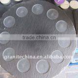 11pits Slate Candle Tray