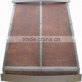 Stainless Copper Kitchen Hood thumbnail-1
