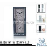 Pearl Alarm Clock G037 With Weather Station