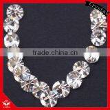 5A Schwan PP Rhinestone Hotsale Crystal Color thumbnail-1