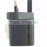 Chicony AC ADAPTER W12-010N3E 5V 2A With USB Port thumbnail-4