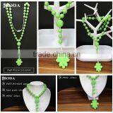 Baby Stuff Teething Necklace Reviews Silicone Necklace thumbnail-2