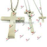 Fashion Zinc Alloy Cross Earrings for Gifts (CEG51031) thumbnail-6