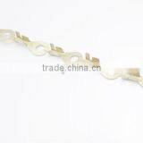 OEM Cnc Machined Quick Coupling Copper Pipe Shenzhen Connecting