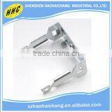 China Customized Stamping Nonstandard Stainless Steel Metal z Bracket thumbnail-5