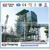 Environment Friendly CFB Boiler/circulating Fluidized Bed Boiler/high Pressure Coal Fired Steam Boiler