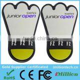 Best Quality Low Price Badminton Shape Usb Flash Drive
