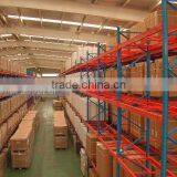 Warehouse Factory Steel Light Duty Long Span Storage Rack thumbnail-1