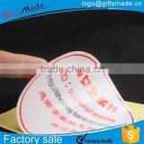 Lipstick Sticker Label,round Label Sticker,fancy Adhesive Label Sticker thumbnail-6