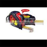 Free Sample Hand Tools MID Certificated Steel Measuring Tape With Magnetic Hook Embossed Measure Tape With Metric Graduation thumbnail-4