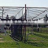Baseball Batting Cage Net,Baseball Netting,Baseball Batting Practice Net thumbnail-2