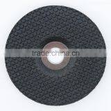 Wholesale in Europe Abrasive T27 Grinding Wheel for Metal/steel/inox/stone thumbnail-2