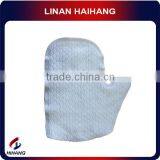 Chinese Wholesale Manufacture Nonwoven Fabric Household Glove thumbnail-1