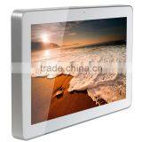 32 Inch Wall Mounting Wifi LCD Media Player thumbnail-2