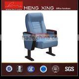 High Quality New Products Home Theatre Seating Leather Sofa Chair thumbnail-3
