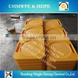 Crane Outrigger Pads/anti-uv Crane Outrigger Pad/Cribbing Pad thumbnail-4