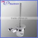 Good Quality Novelty Ceramic Bathroom Toilet Brush Holder thumbnail-2