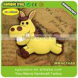 2015 HOT SALE Promotion Gift Gift Tourism 3D New Style High Quality Soft PVC Fridge Magnet thumbnail-3