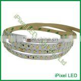 Led Nostalgic Clear SMD3528 Singel Led Strip PVC Body Material thumbnail-2