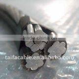 0.6/1kV ABC Cable With XLPE Insulation thumbnail-1
