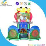 Skyfun the Newest Lottery Wesr Cow Boy /High Quality 2player Lottery Machine for Sale thumbnail-5