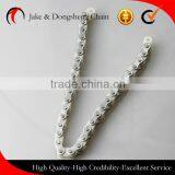 SUS304 Inox Engineering Plastic Inner Link Light-duty Conveyor Chains 06CSPa thumbnail-5