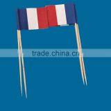 144pcs Paper Flag Toothpicks Seller thumbnail-4