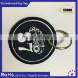 classic promotional Gift Metal Keychain Key Ring/ Pvc 3d keychain cheap logo custom made keychains