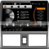 Funwin Android 4.4.2 Car Dvd Player Double Din Navigation for Toyota Vios GPS With 3G/WIFI thumbnail-2