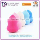 EveryLady Gourd Shaped Poly Makeup Sponge Korean thumbnail-4