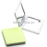 PU Leather Compact Mirror and Pocket Mirror and Cosmetic Mirror thumbnail-1