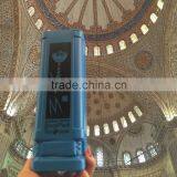 Plastic Block Tubes Packaging for Pad Mat or Cushion BK thumbnail-4