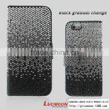 Two Mobile Phone PU Cell Phone Case for Android 5 Inch Leather Case thumbnail-6