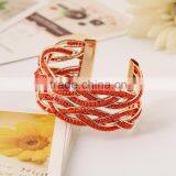 Top Selling High Quality Adjustable Wire Bangle Bracelet Wholesale