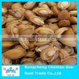 Dried Seafood Abalone