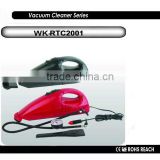 Wet/Dry Auto Vacuum Cleaner WK-RTC2001 thumbnail-1