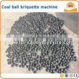 Coal,charcoal Ball Briquette Making Machine / Charcoal Dust Briquette Making Machine thumbnail-2