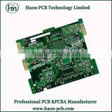 Guangdong 4L Humidifier Pcb Circuit Board Shenzhen