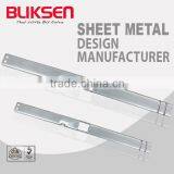 Precise Fiber Laser Cutting and Punching by Cutting-edge Technology thumbnail-2